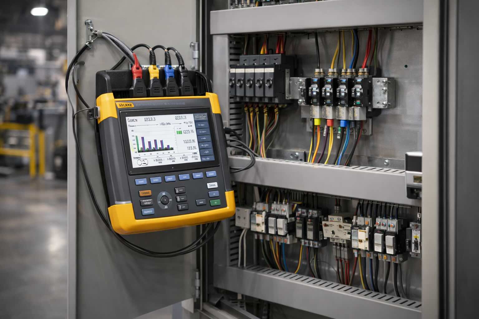 Cuando la energía se comporta mal, la operación lo resiente BA Energía