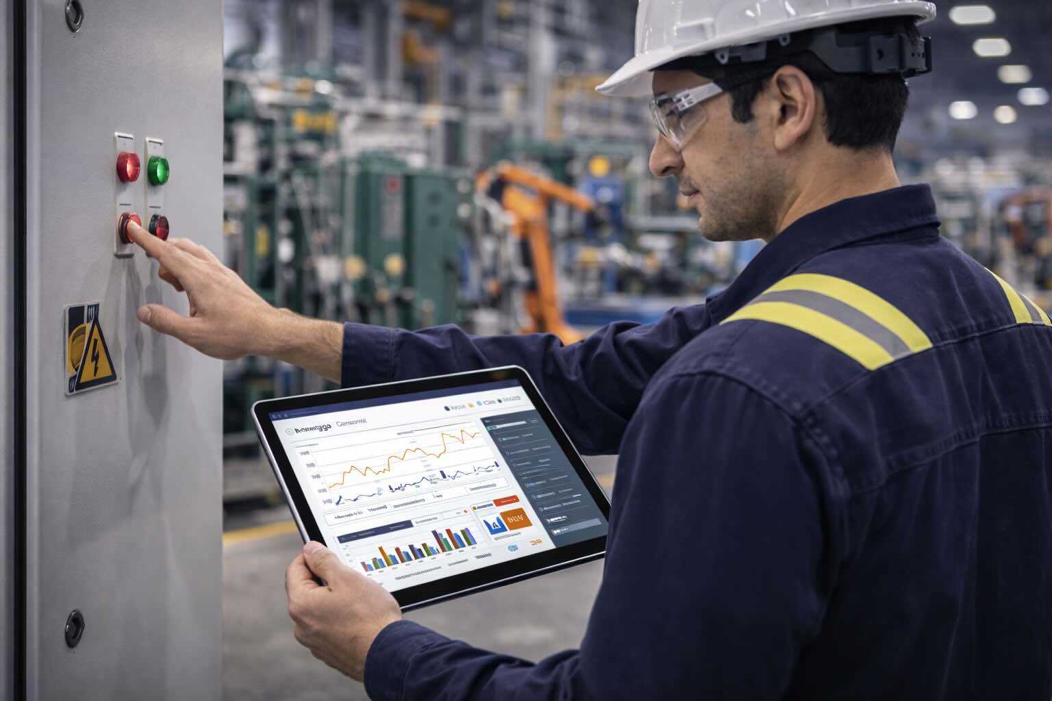 Los datos deben convertirse en ahorro y control BA Energía