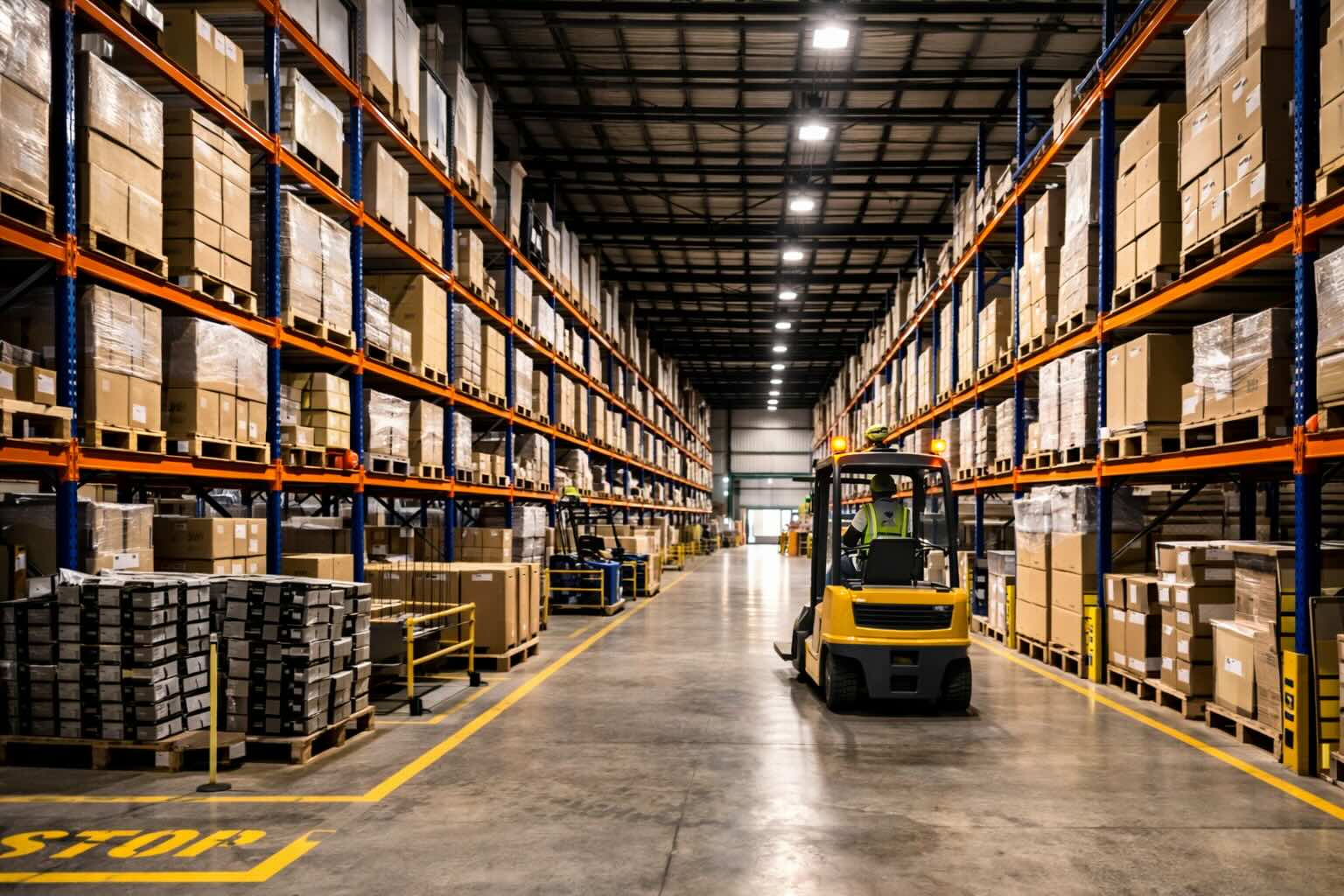 Más visibilidad y mejor seguridad en áreas críticas BA Energía