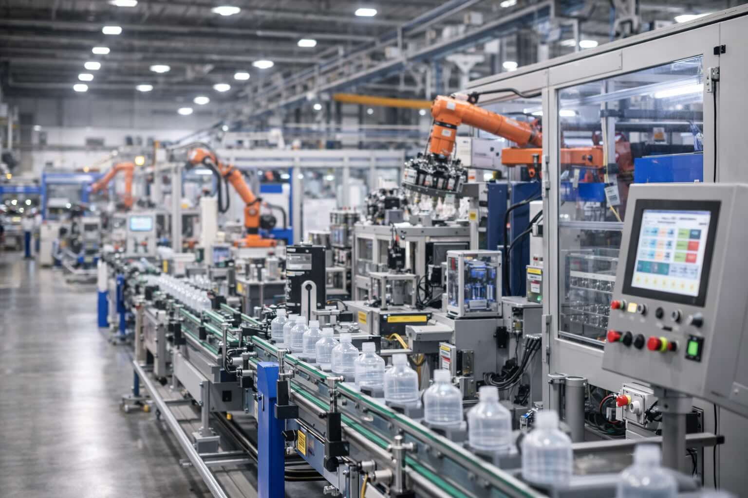 No se trata solo de evitar multas, sino de operar mejor BA Energía