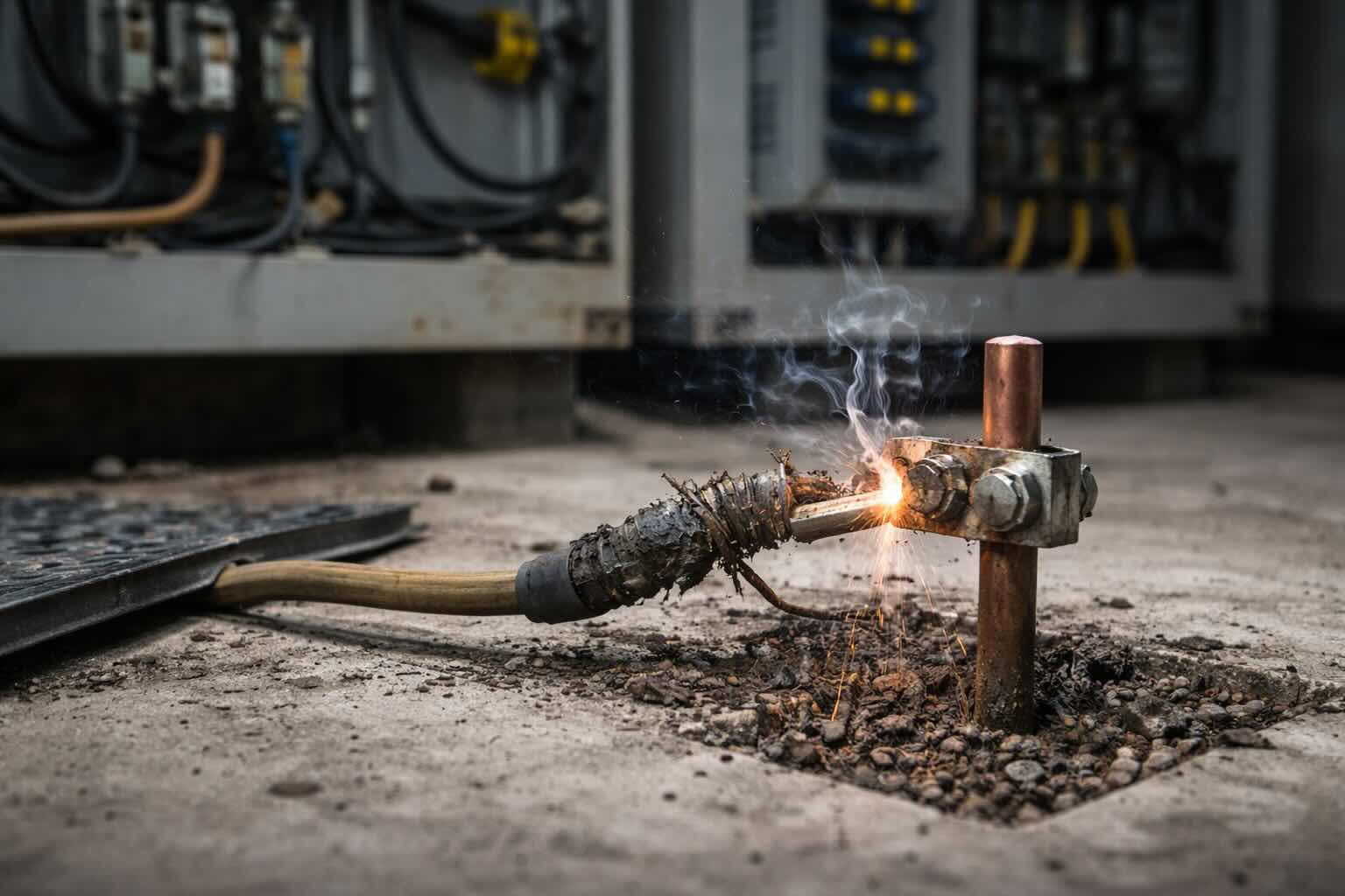 No siempre se ve, pero sí puede convertirse en un riesgo serio BA Energía