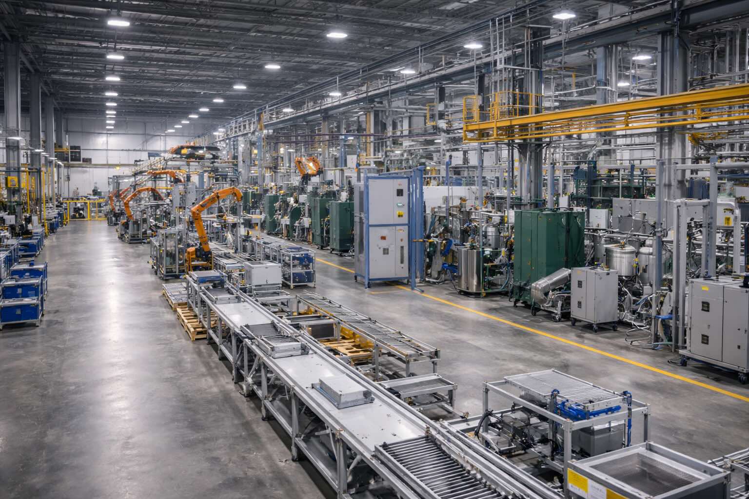 No puedes mejorar lo que no puedes ver BA Energía